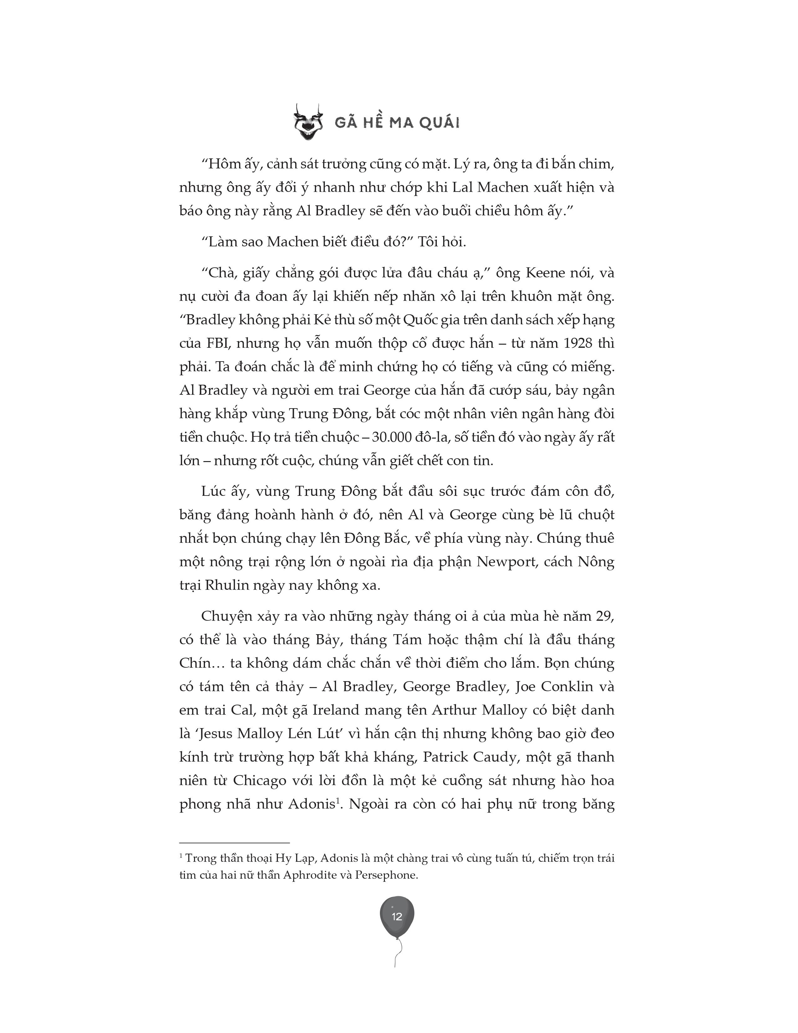 bộ it - gã hề ma quái - tập 2