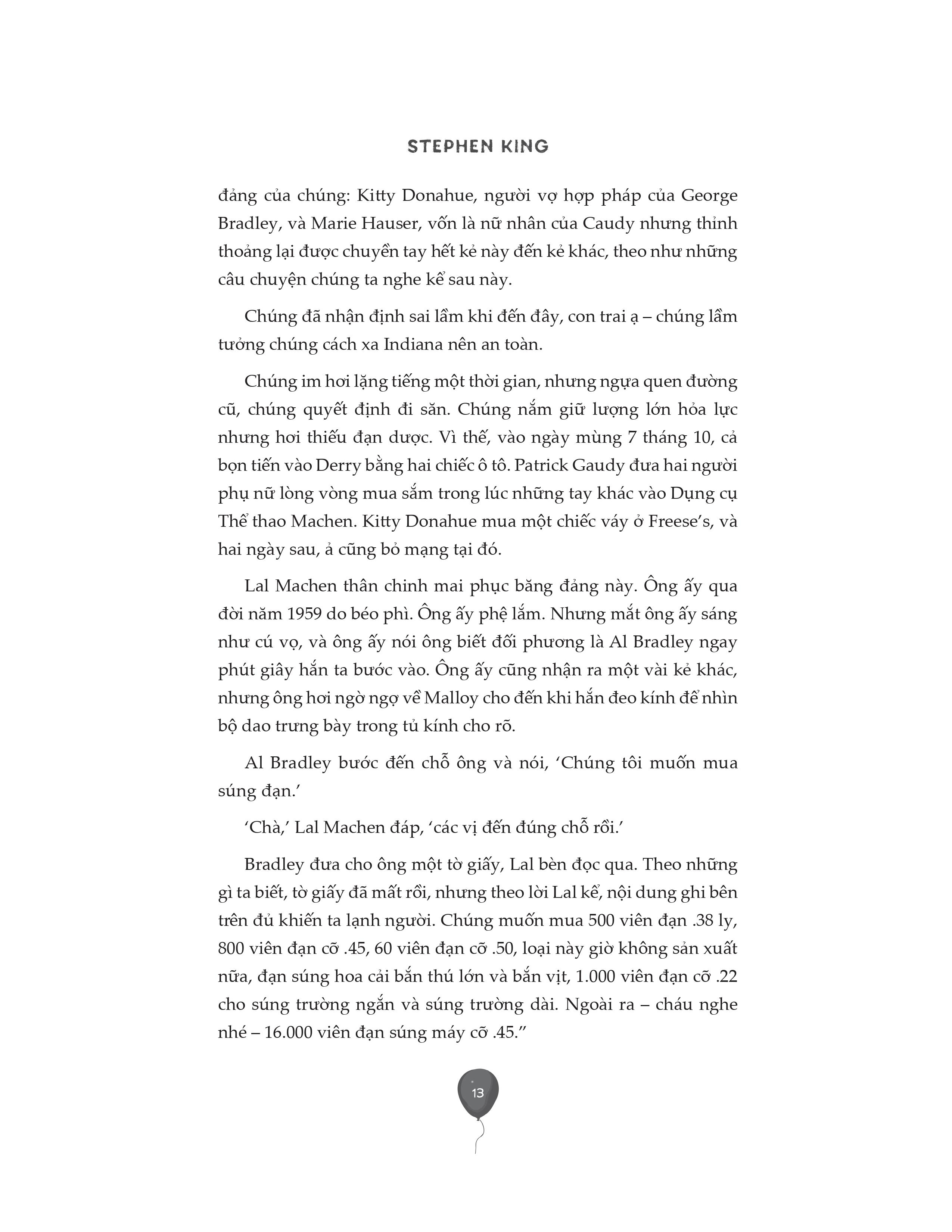 bộ it - gã hề ma quái - tập 2