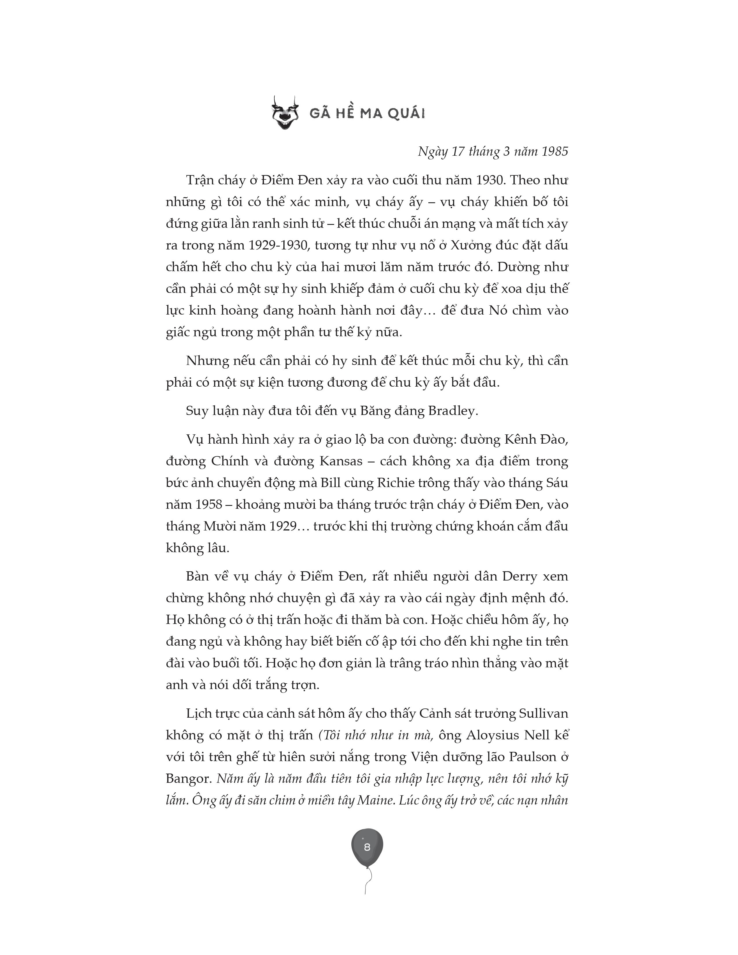 bộ it - gã hề ma quái - tập 2