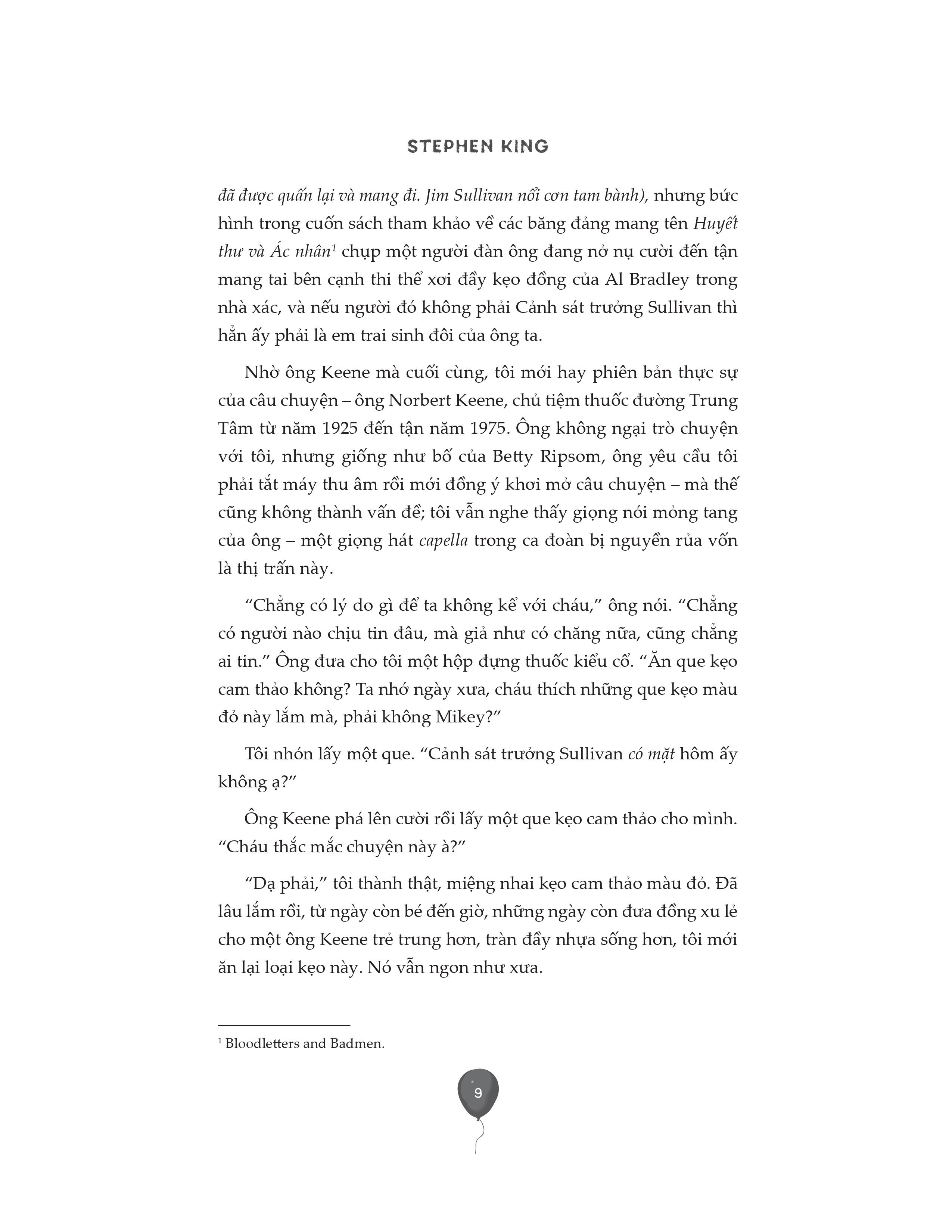 bộ it - gã hề ma quái - tập 2