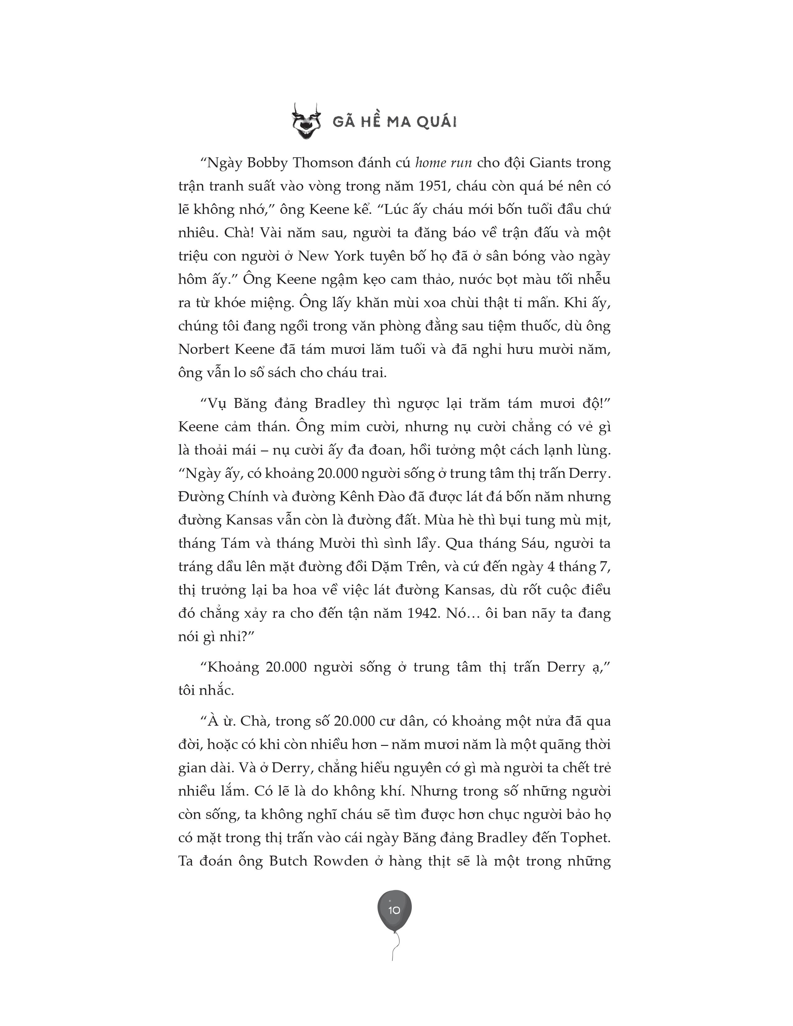 bộ it - gã hề ma quái - tập 2