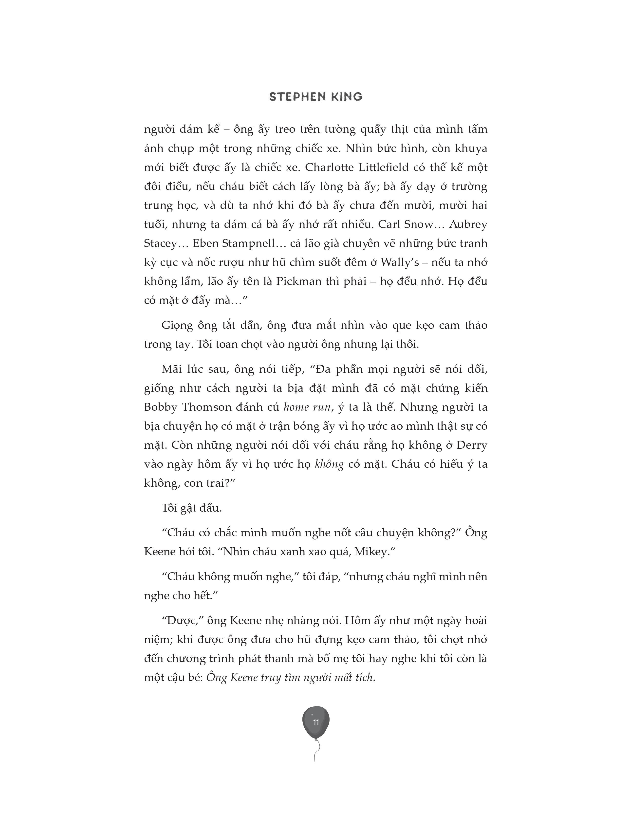 bộ it - gã hề ma quái - tập 2