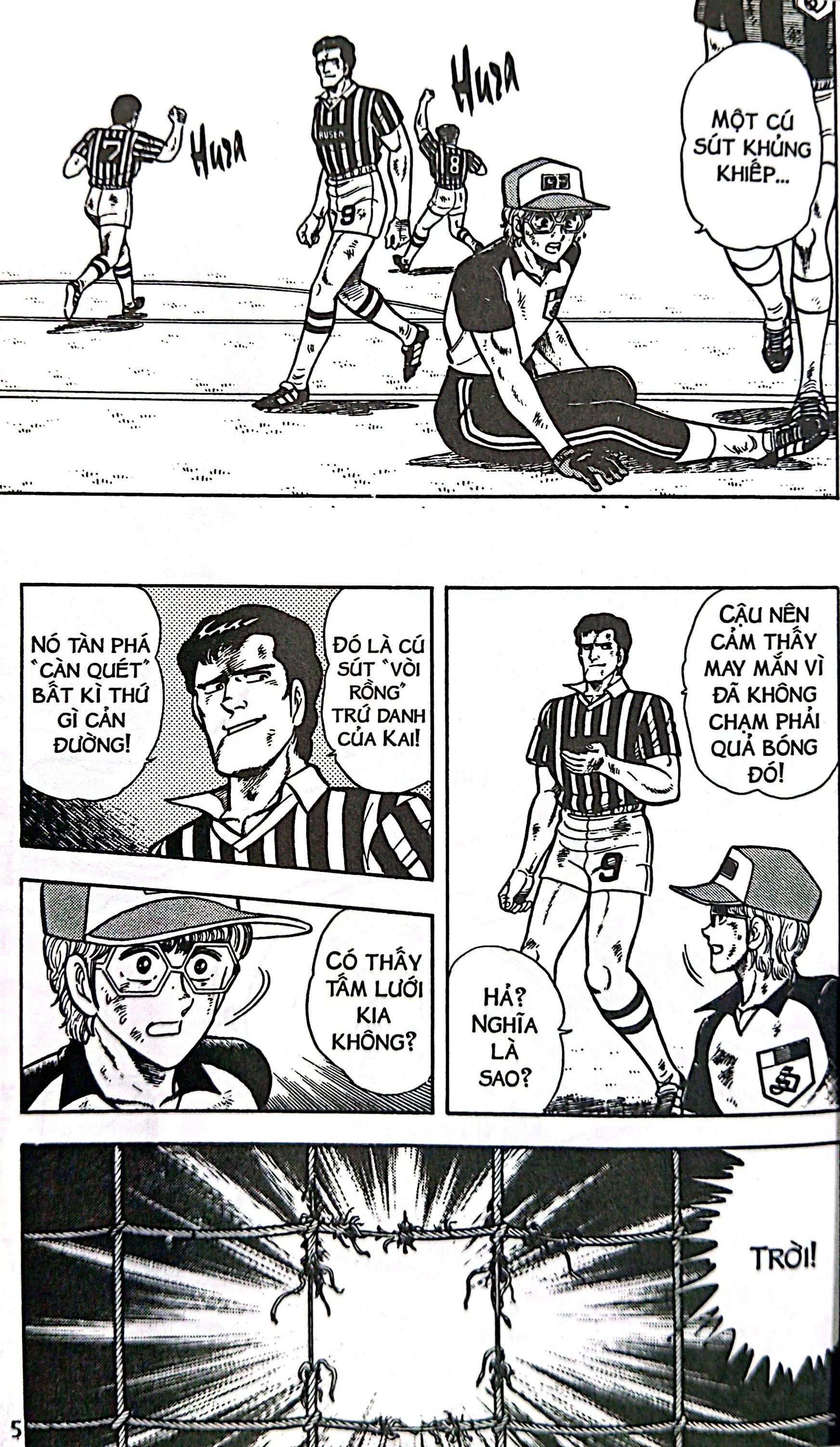 Bo
						
										
										Itto - Con Loc San Co - Tap 13 - Quyet Thang Thua Mot Phen!! (Tai Ban 2024)