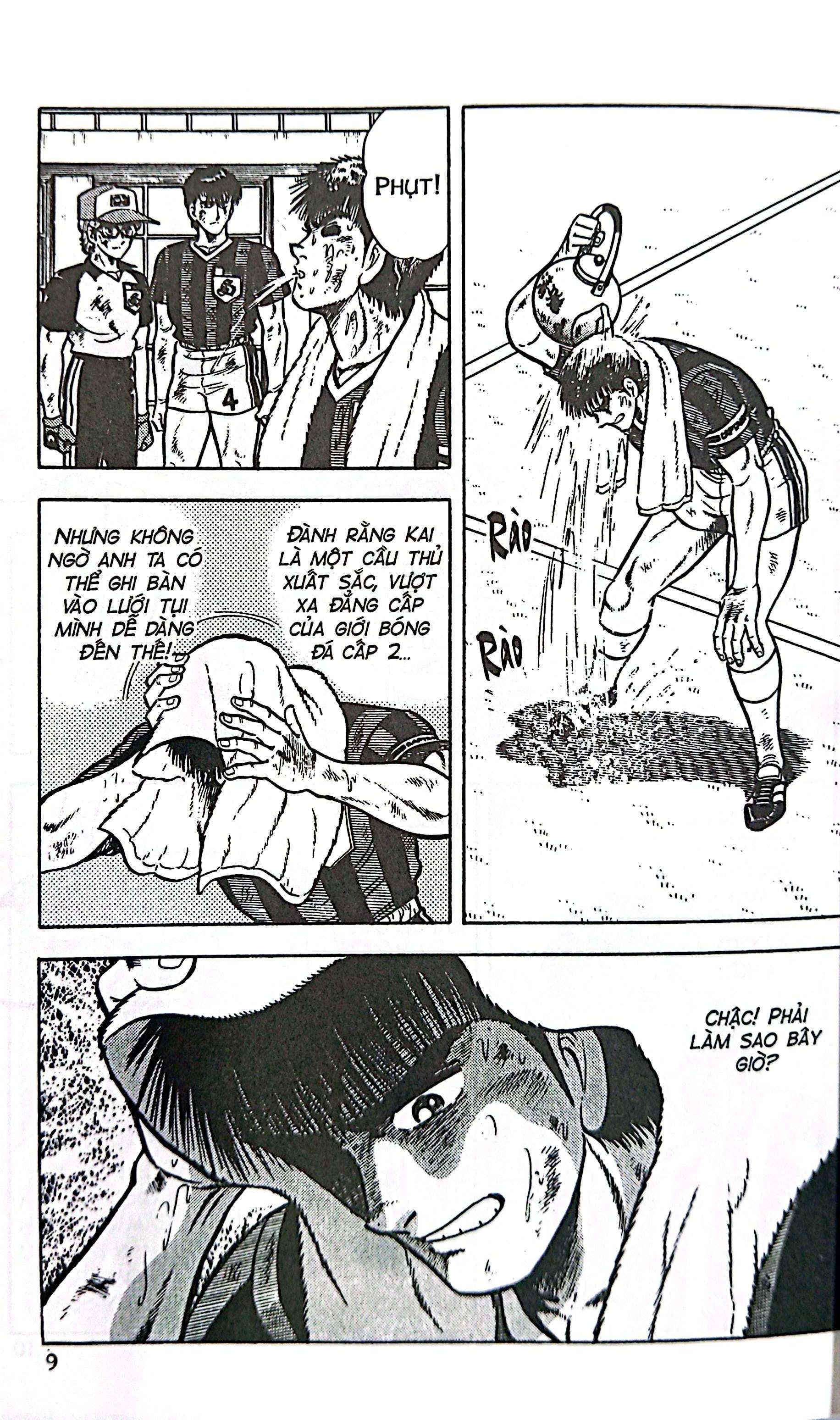 Bo
						
										
										Itto - Con Loc San Co - Tap 13 - Quyet Thang Thua Mot Phen!! (Tai Ban 2024)