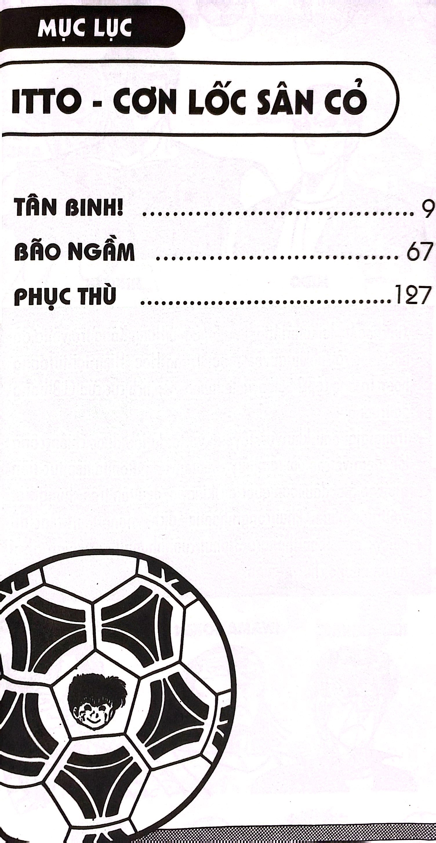 Bo
						
										
										Itto - Con Loc San Co - Tap 16 - Tan Binh! (Tai Ban 2024)