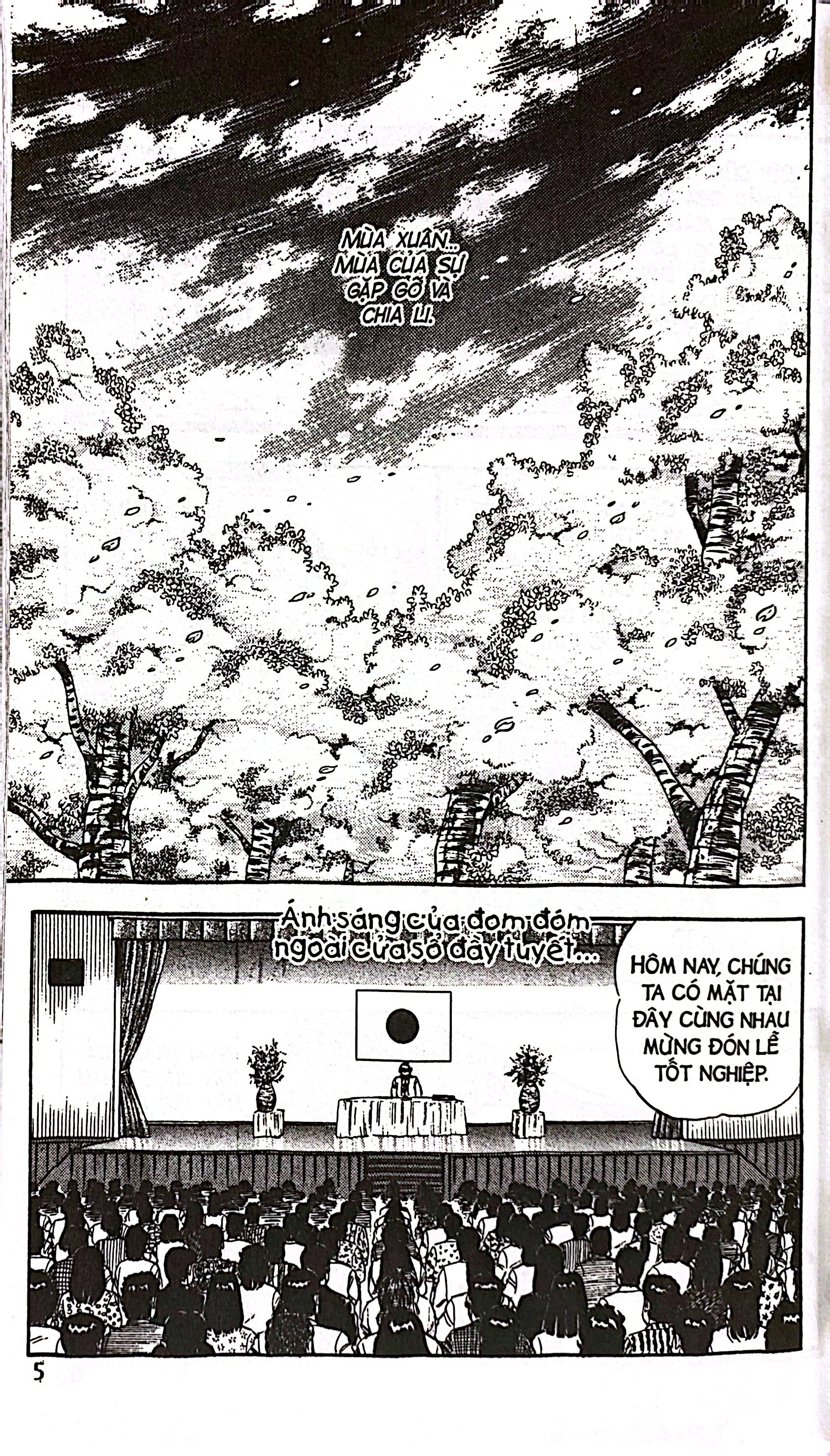 Bo
						
										
										Itto - Con Loc San Co - Tap 16 - Tan Binh! (Tai Ban 2024)