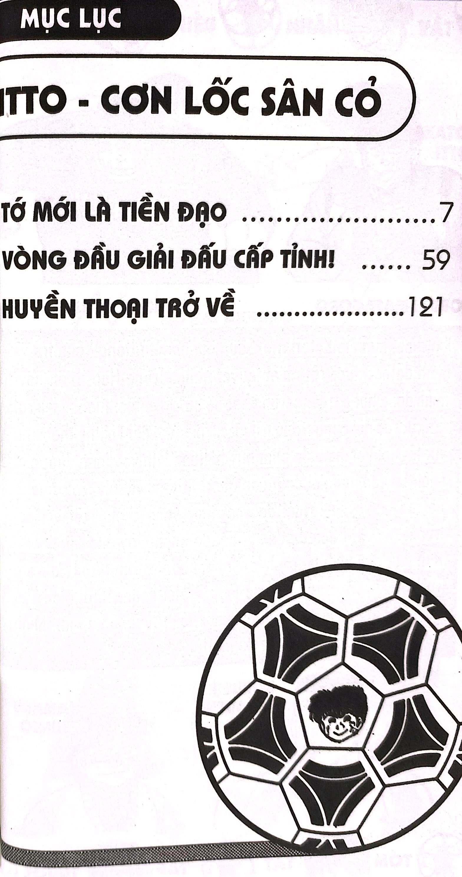 Bo
						
										
										Itto - Con Loc San Co - Tap 18 - Vong Dau Giai Dau Cap Tinh! (Tai Ban 2024)