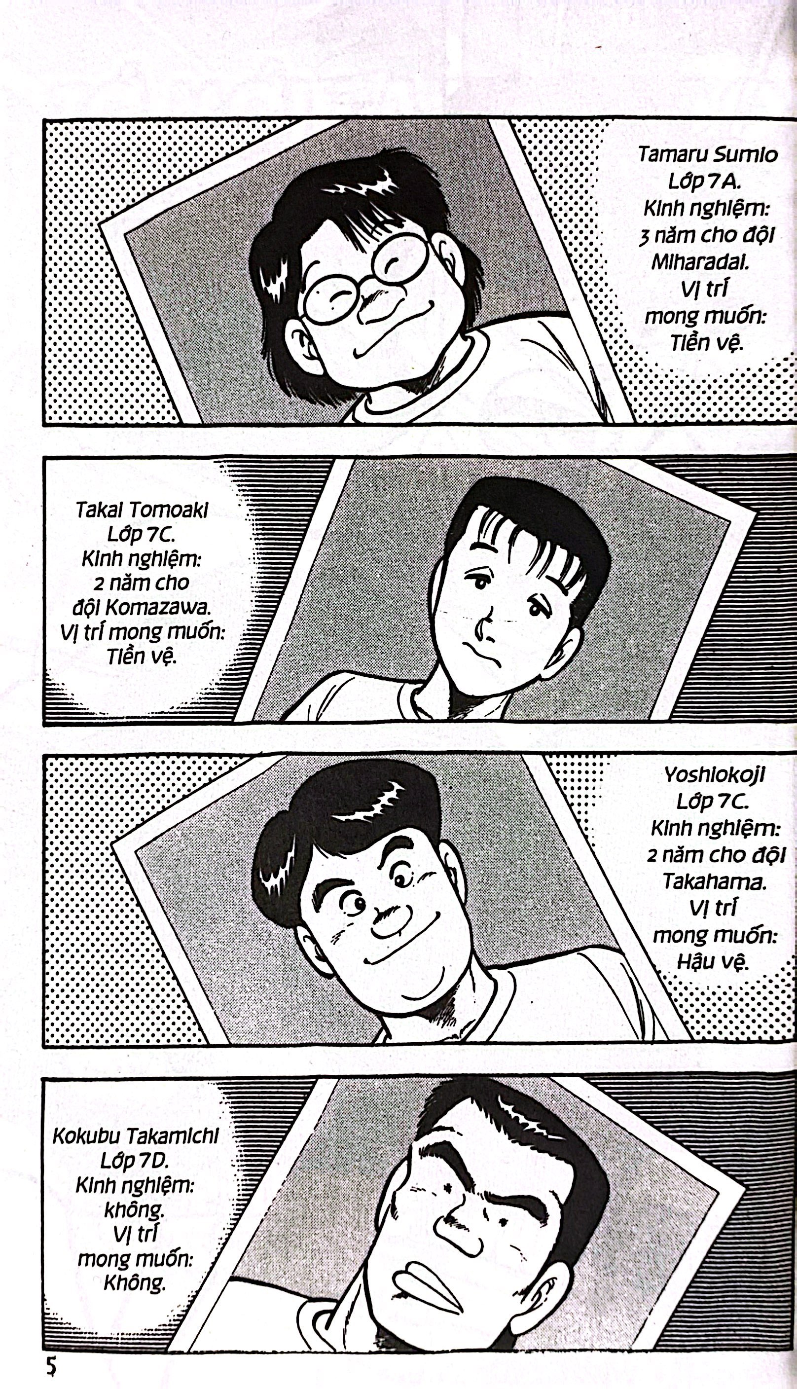 Bo
						
										
										Itto - Con Loc San Co - Tap 18 - Vong Dau Giai Dau Cap Tinh! (Tai Ban 2024)