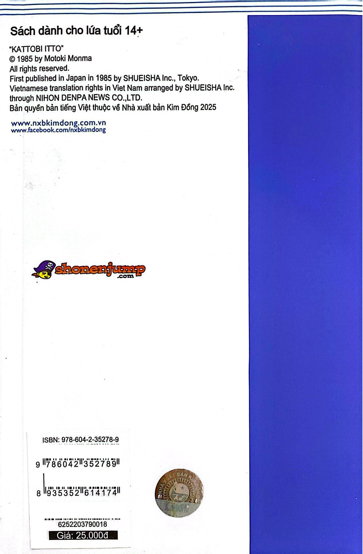 Bo
						
										
										Itto - Con Loc San Co - Tap 18 - Vong Dau Giai Dau Cap Tinh! (Tai Ban 2024)