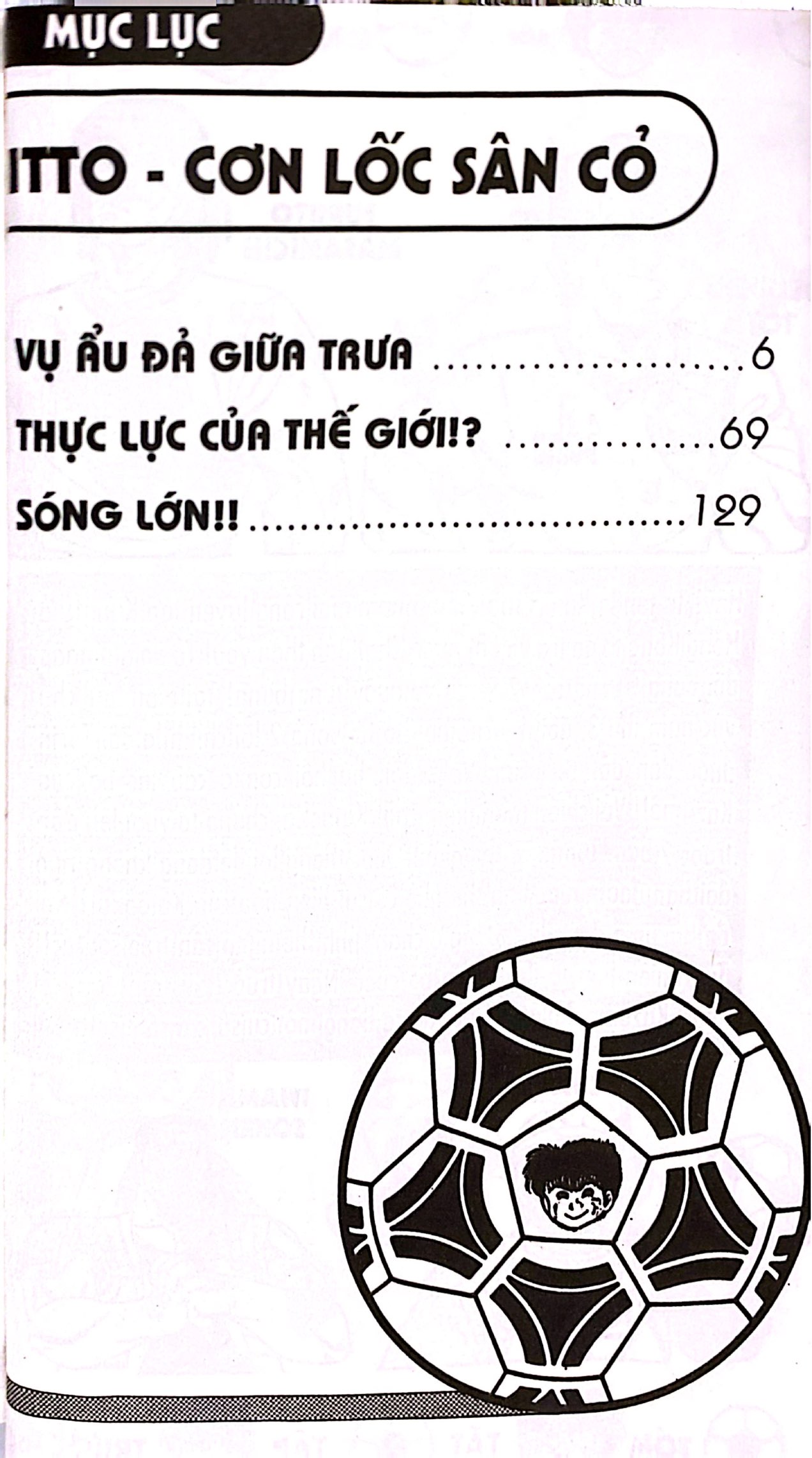 Bo
						
										
										Itto - Con Loc San Co - Tap 21 - Song Lon!! (Tai Ban 2024)