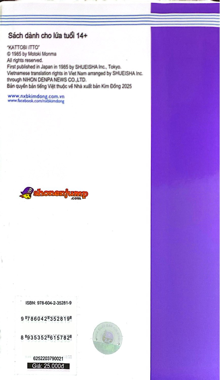 Bo
						
										
										Itto - Con Loc San Co - Tap 21 - Song Lon!! (Tai Ban 2024)