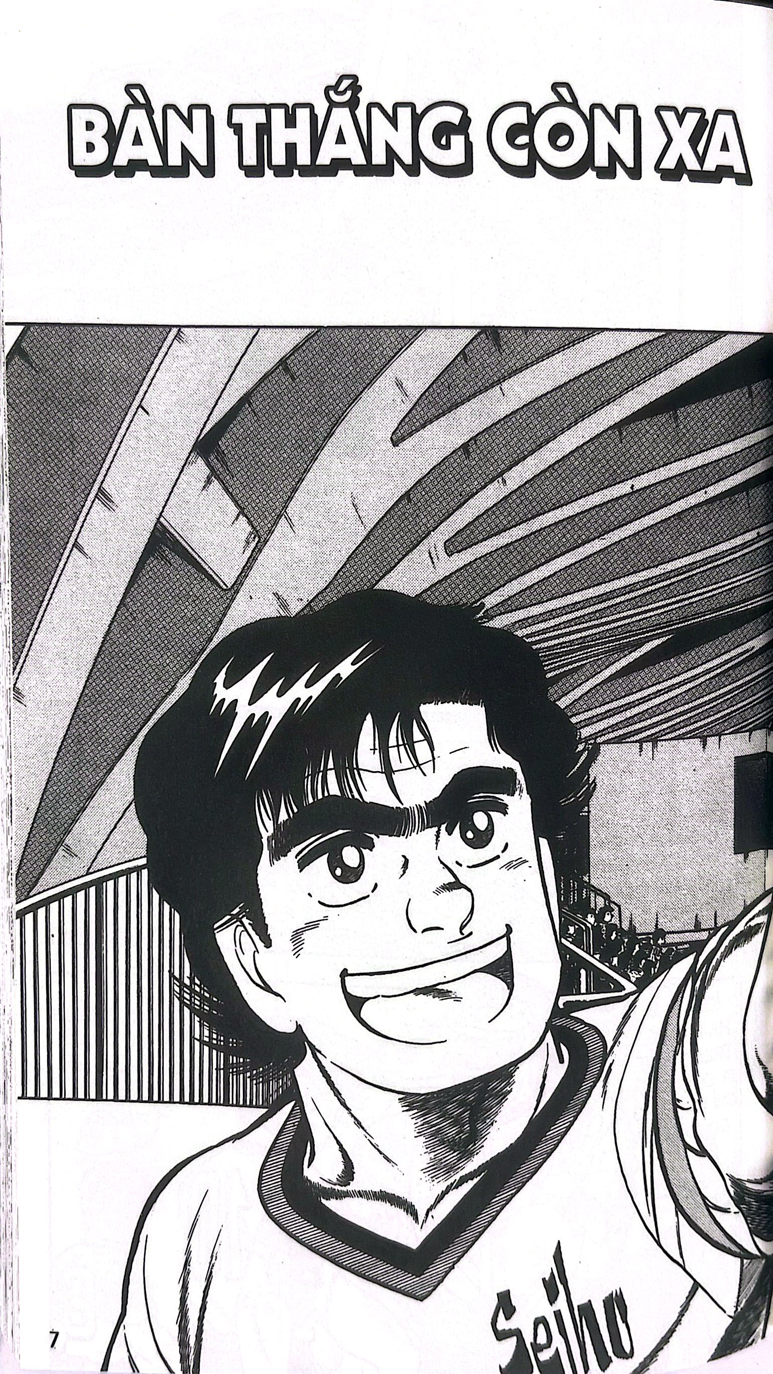 Bo
						
										
										Itto - Con Loc San Co - Tap 22 - Song Than Tan Cong!! (Tai Ban 2024)