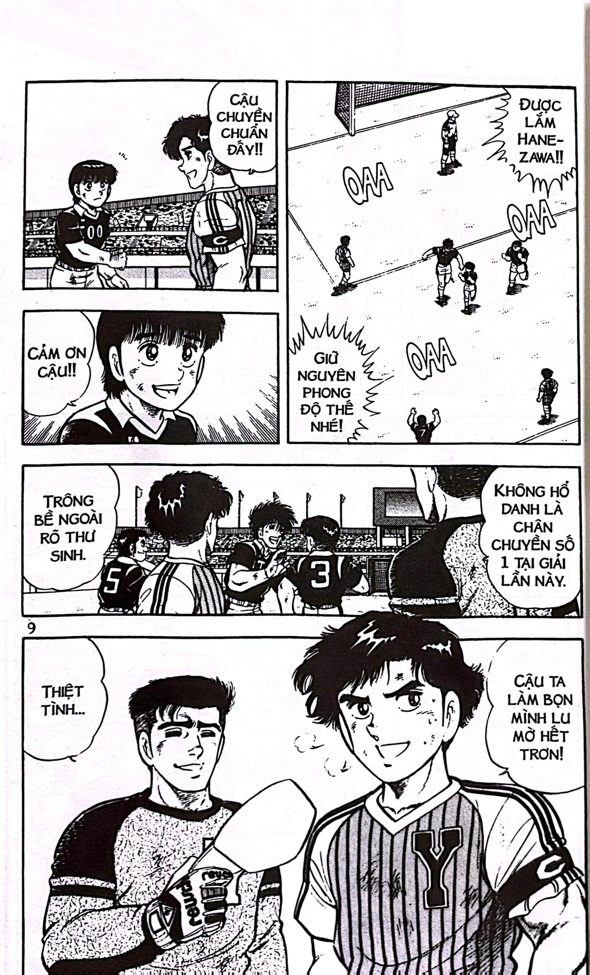 Bo
						
										
										Itto - Con Loc San Co - Tap 23 - Bay Than Chet!! (Tai Ban 2024)