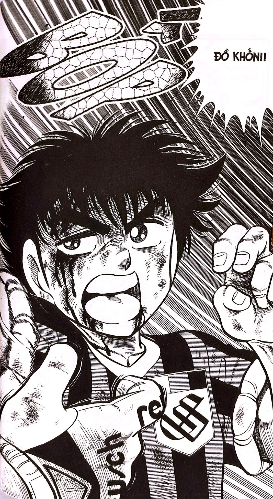 Bo
						
										
										Itto - Con Loc San Co - Tap 24 - Than Tuong Sup Do!! (Tai Ban 2024)