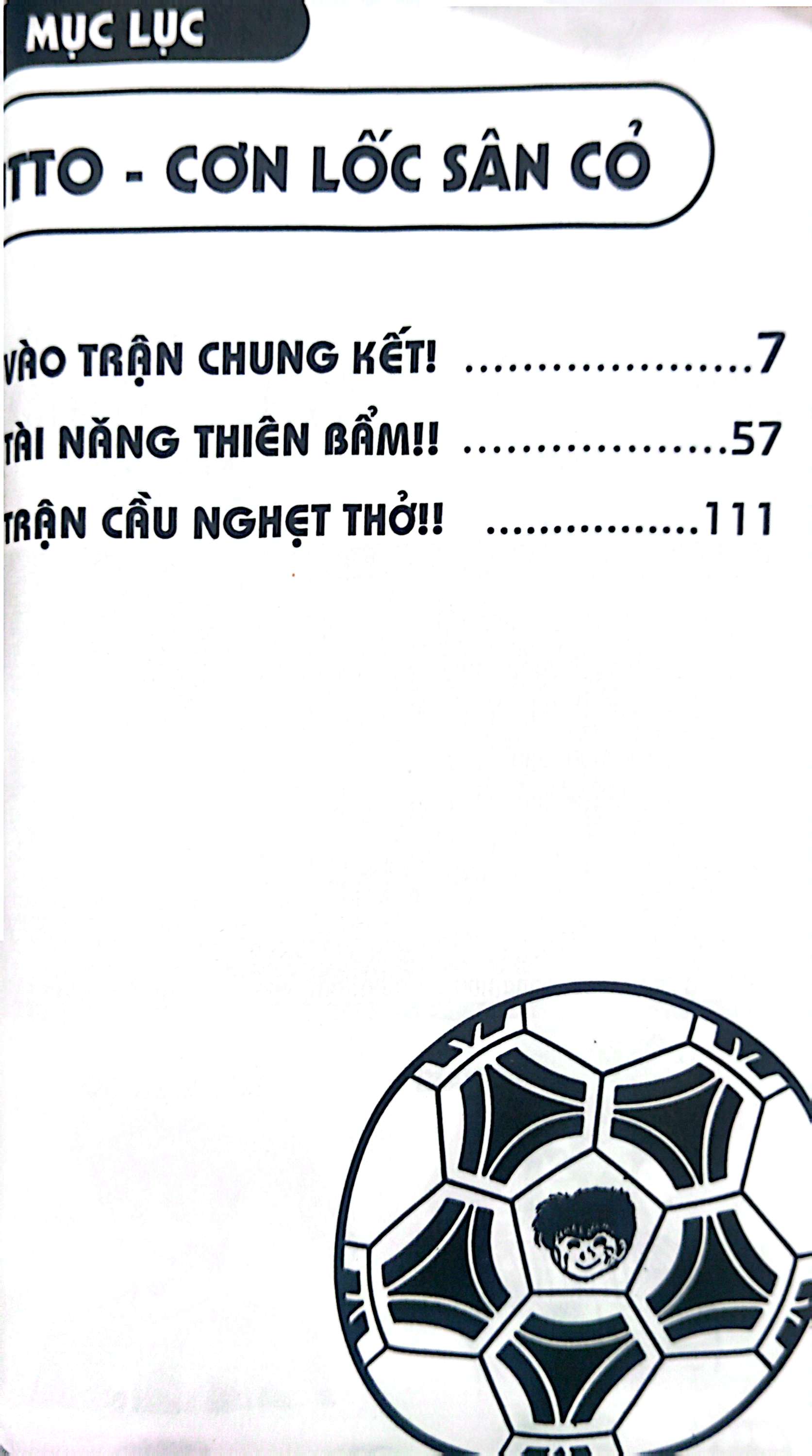 Bo
						
										
										Itto - Con Loc San Co - Tap 25 - Tai Nang Thien Bam!! (Tai Ban 2024)