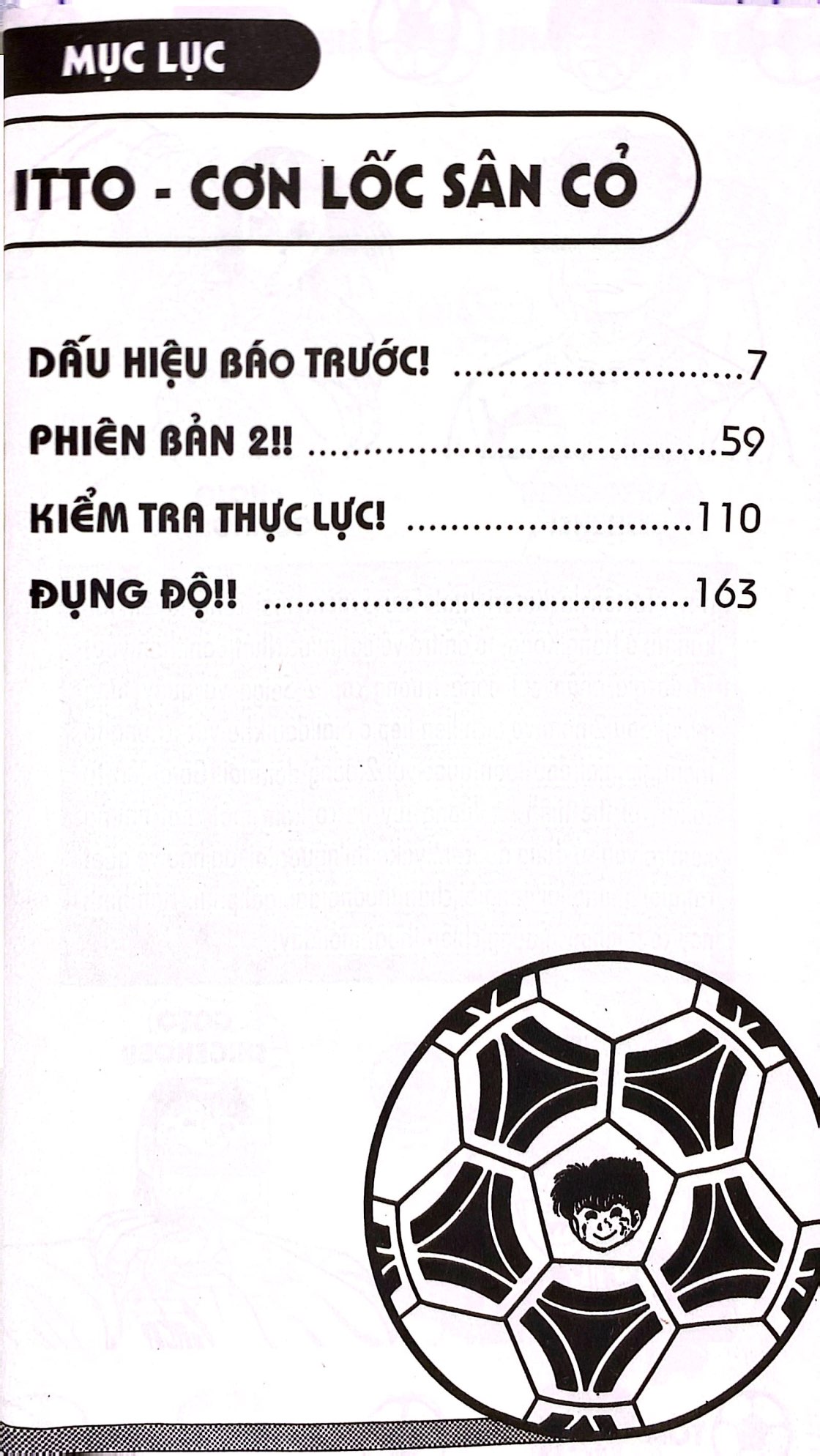 Bo
						
										
										Itto - Con Loc San Co - Tap 28 - Phien Ban 2!! (Tai Ban 2024)