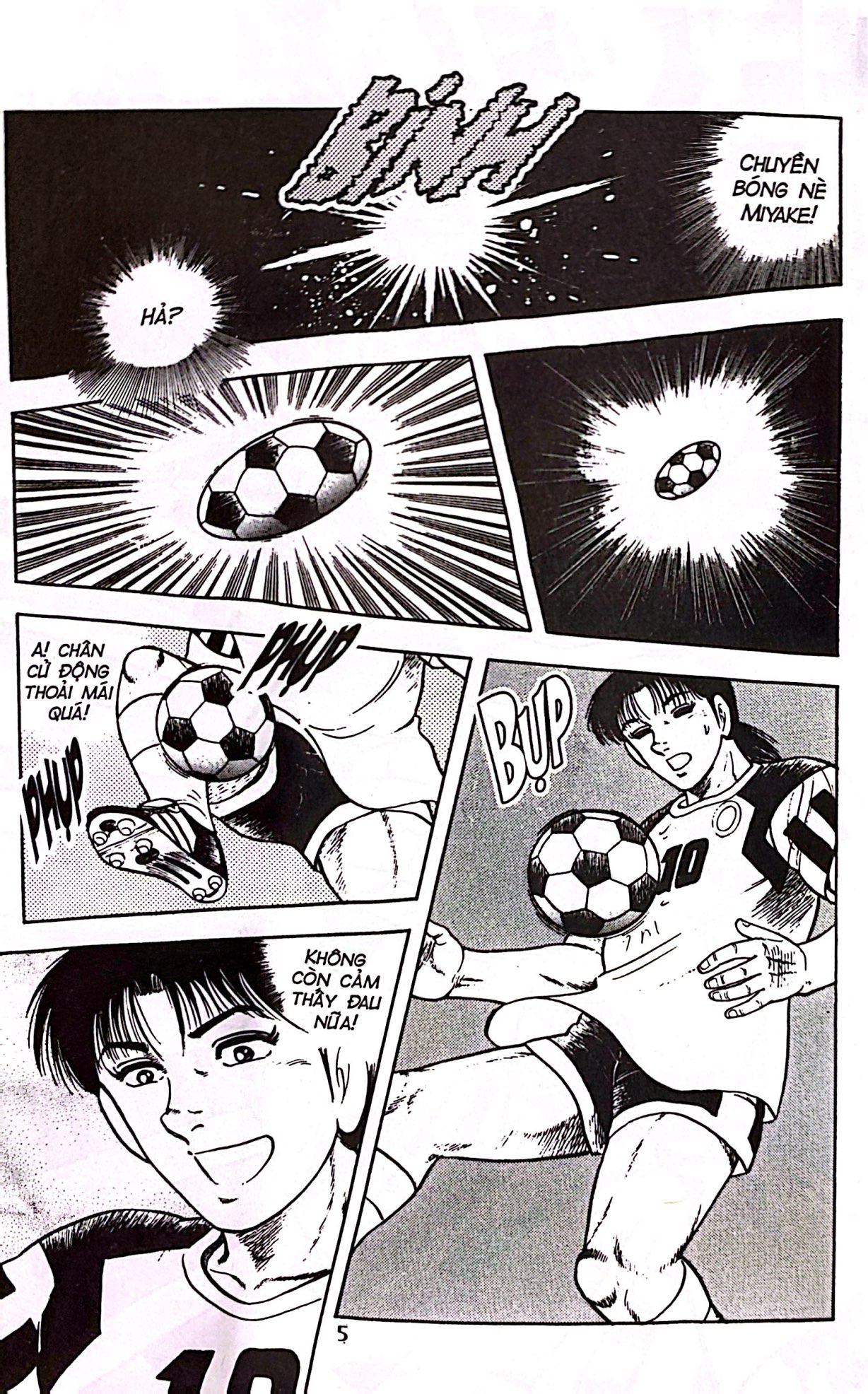 Bo
						
										
										Itto - Con Loc San Co - Tap 28 - Phien Ban 2!! (Tai Ban 2024)