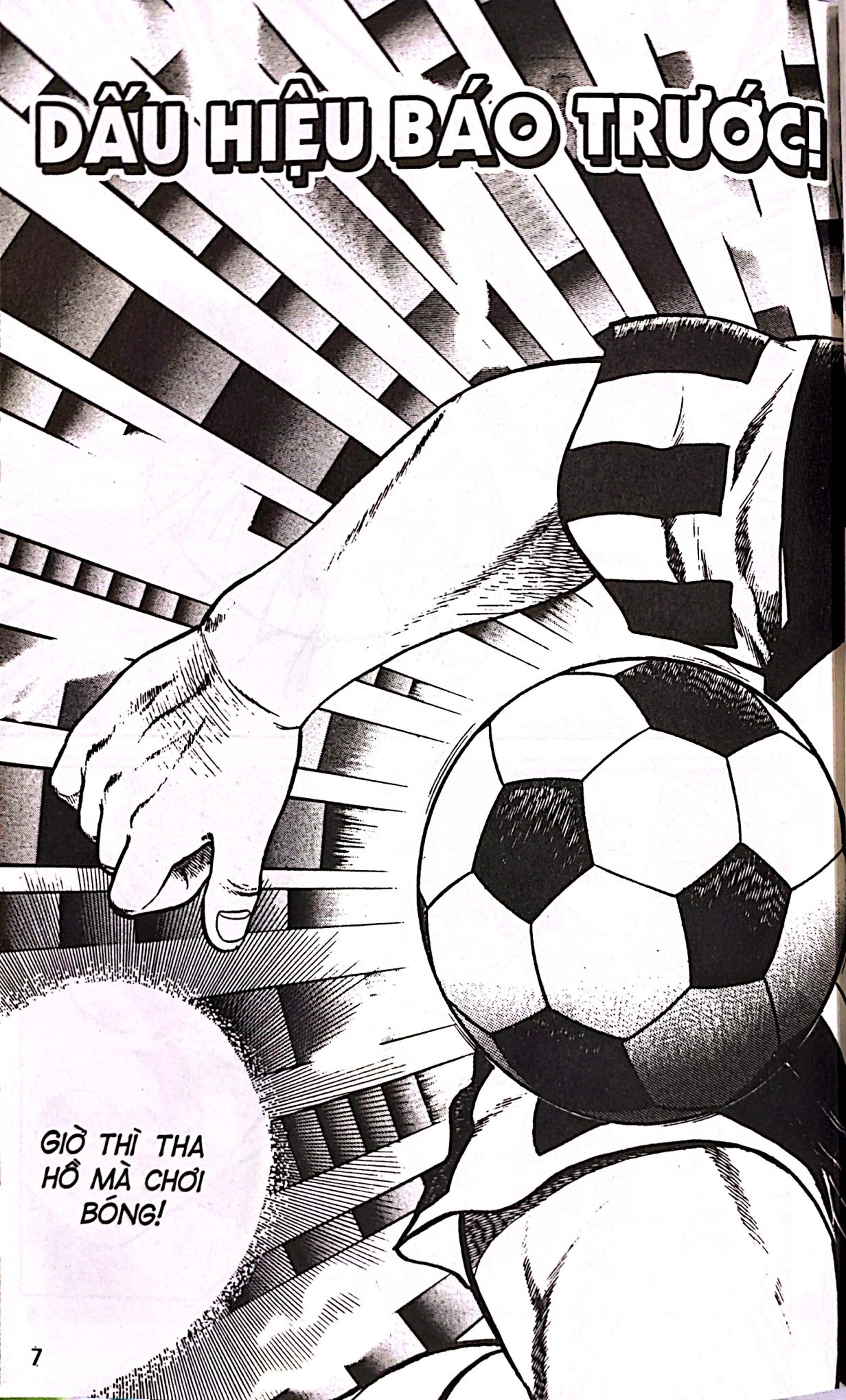 Bo
						
										
										Itto - Con Loc San Co - Tap 28 - Phien Ban 2!! (Tai Ban 2024)