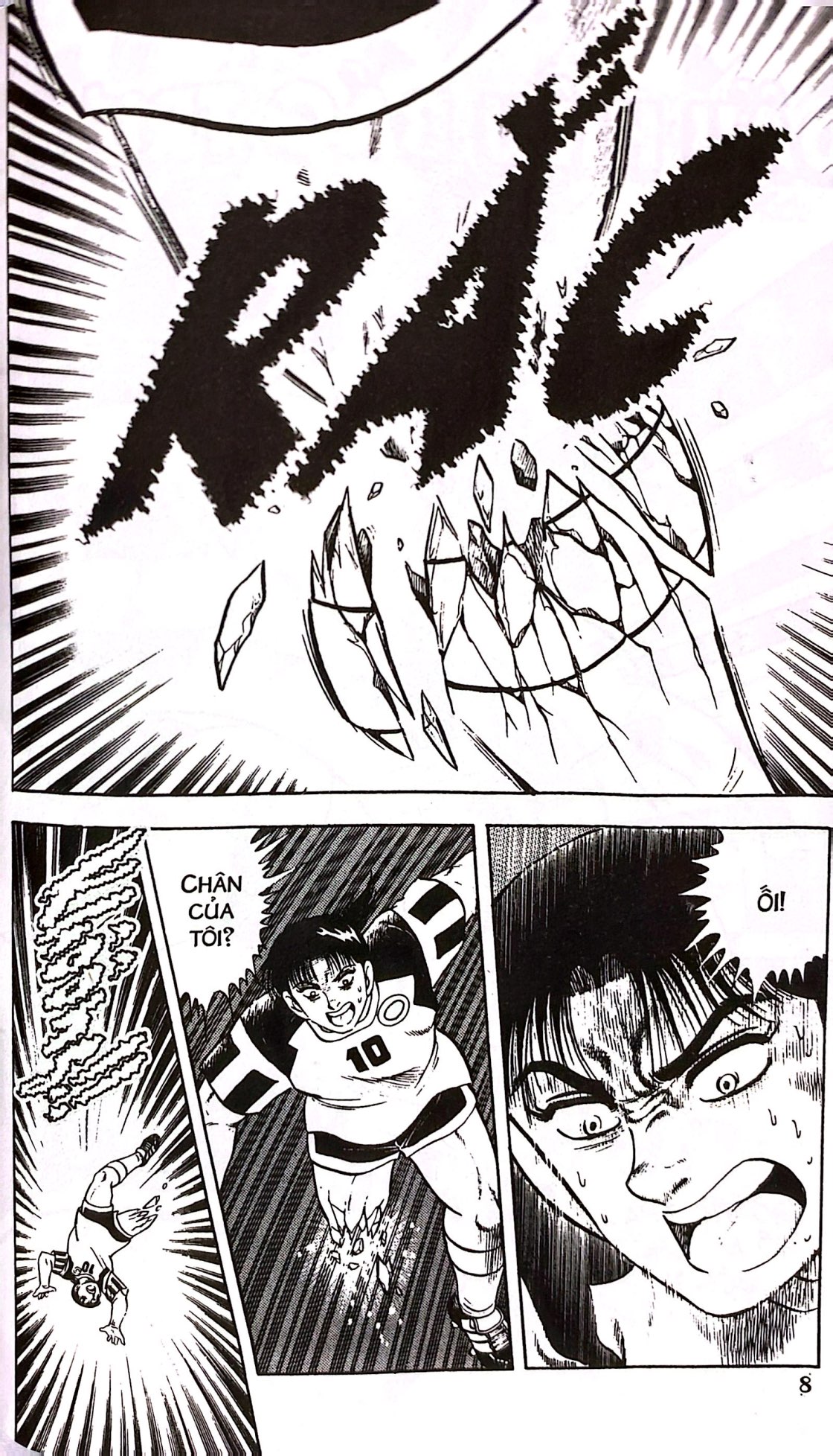 Bo
						
										
										Itto - Con Loc San Co - Tap 28 - Phien Ban 2!! (Tai Ban 2024)