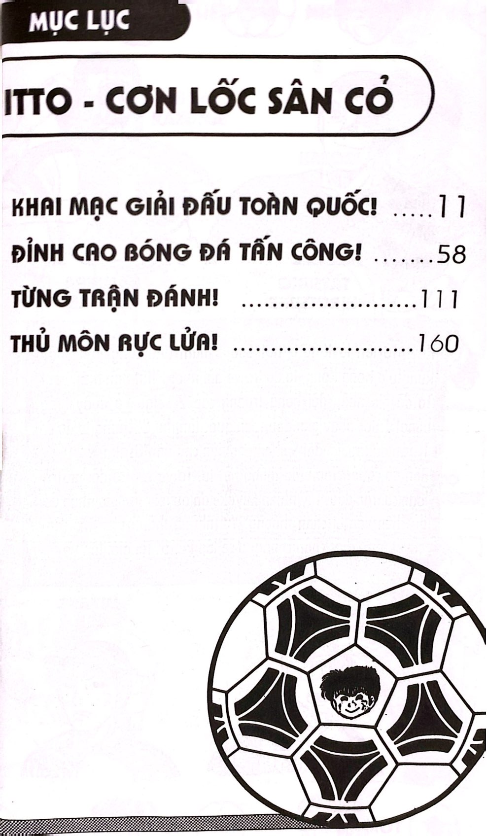 Bo
						
										
										Itto - Con Loc San Co - Tap 29 - Khai Mac Giai Dau Toan Quoc! (Tai Ban 2024)
