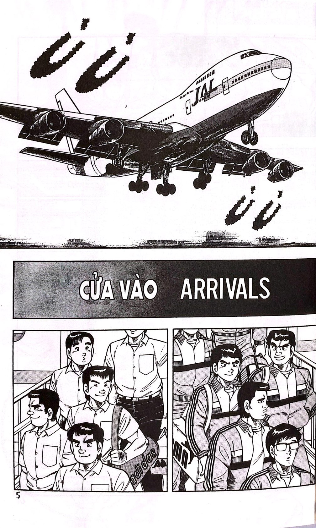 Bo
						
										
										Itto - Con Loc San Co - Tap 29 - Khai Mac Giai Dau Toan Quoc! (Tai Ban 2024)