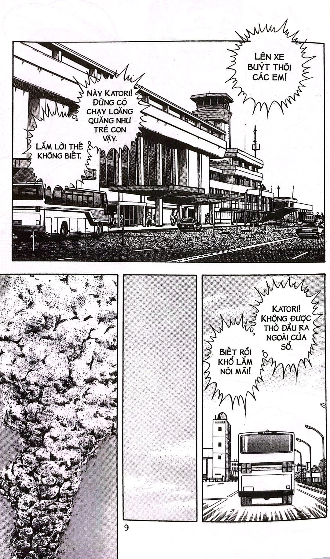 Bo
						
										
										Itto - Con Loc San Co - Tap 29 - Khai Mac Giai Dau Toan Quoc! (Tai Ban 2024)