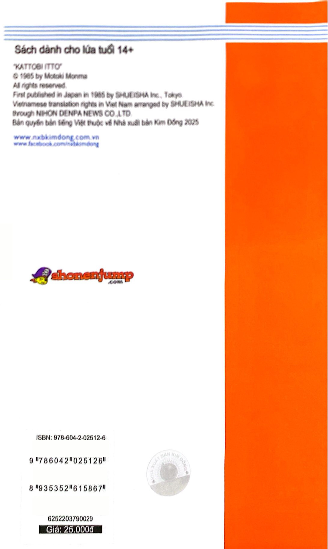 Bo
						
										
										Itto - Con Loc San Co - Tap 29 - Khai Mac Giai Dau Toan Quoc! (Tai Ban 2024)