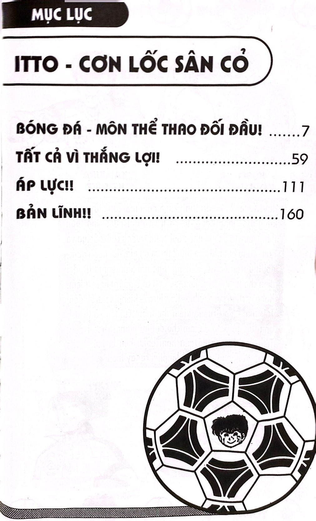 Bo
						
										
										Itto - Con Loc San Co - Tap 30 - Tat Ca Vi Thang Loi! (Tai Ban 2024)