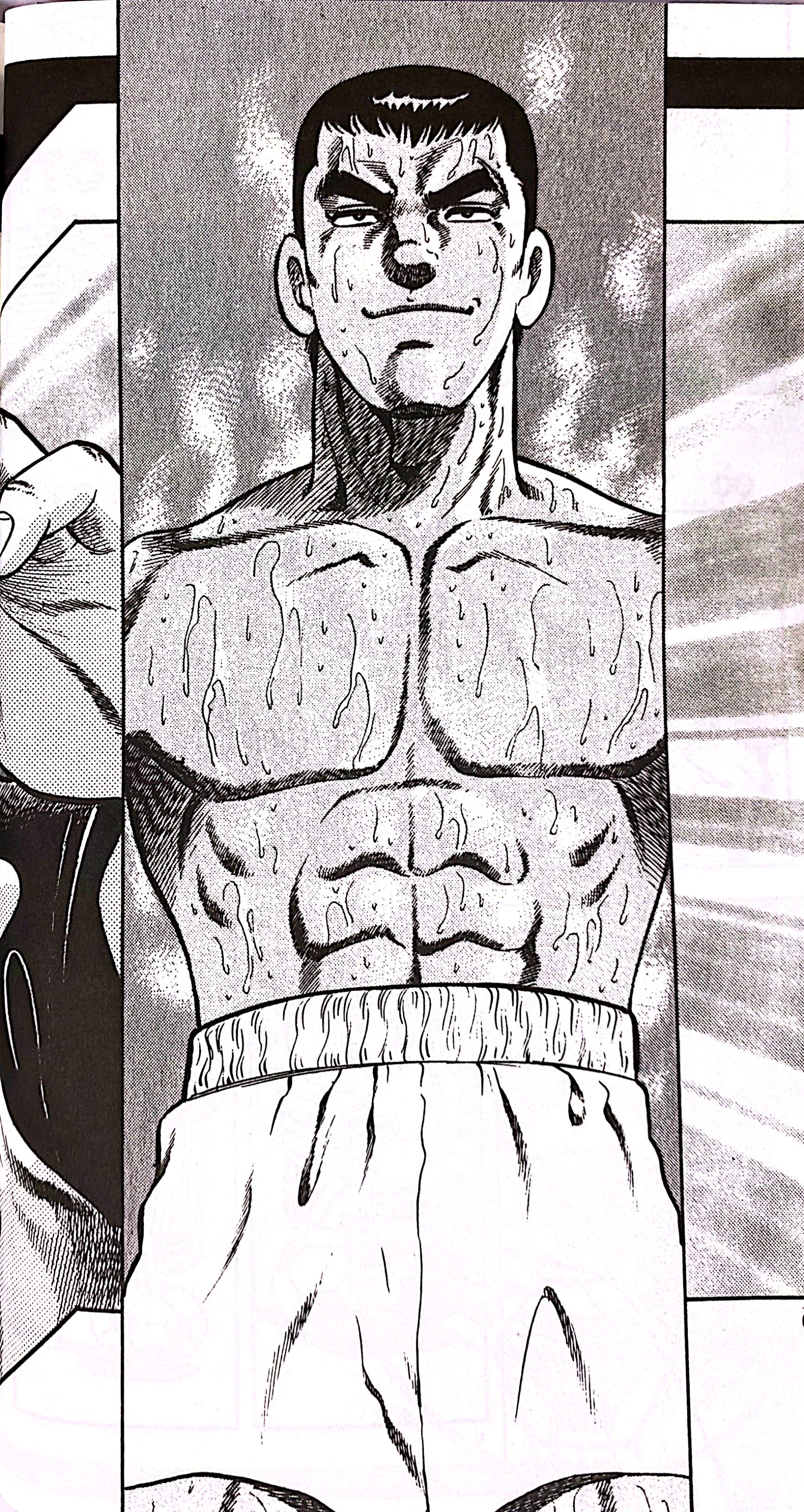 Bo
						
										
										Itto - Con Loc San Co - Tap 37 - Cu Sut "Chenh Choang" Tai Xuat! (Tai Ban 2024)