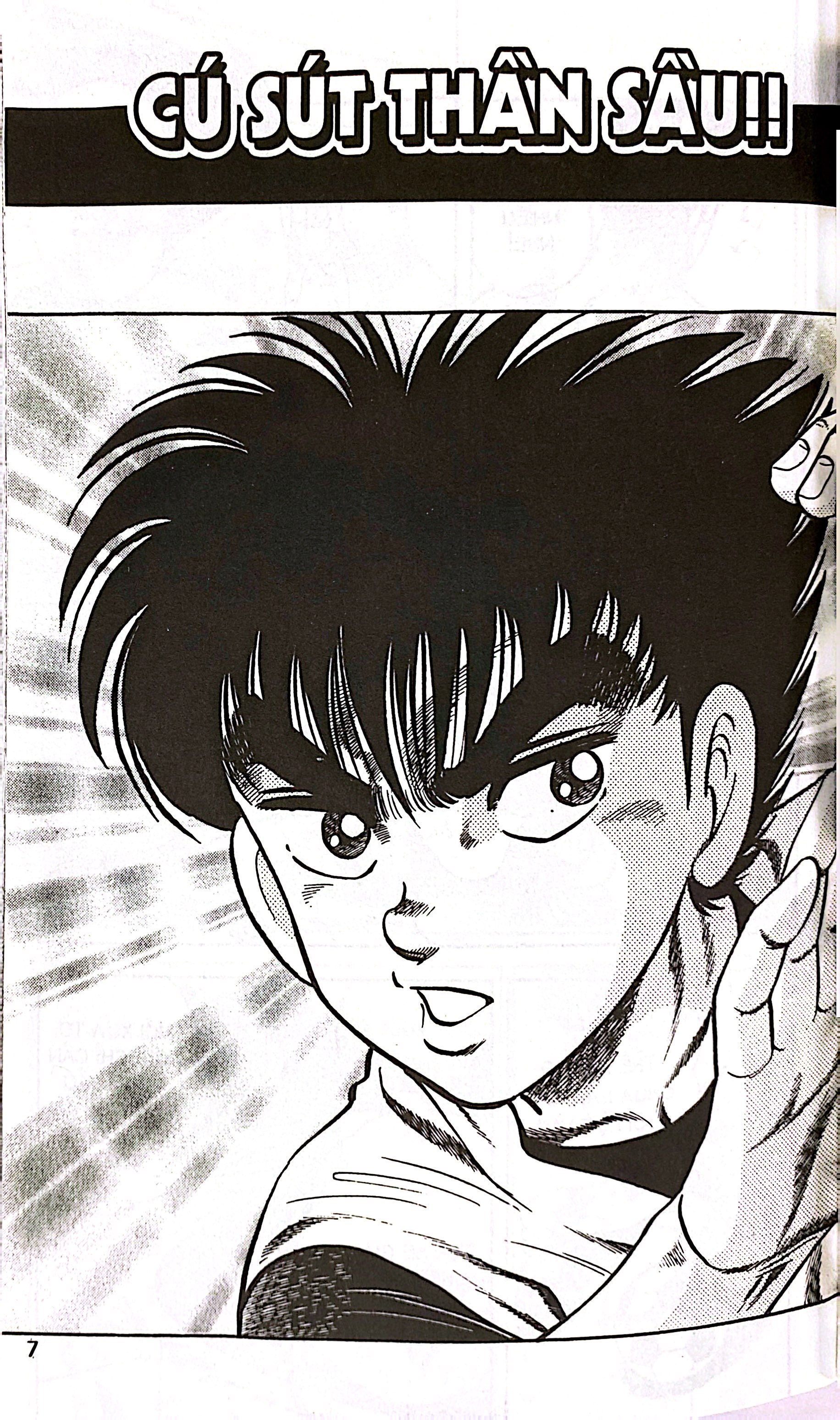 Bo
						
										
										Itto - Con Loc San Co - Tap 37 - Cu Sut "Chenh Choang" Tai Xuat! (Tai Ban 2024)