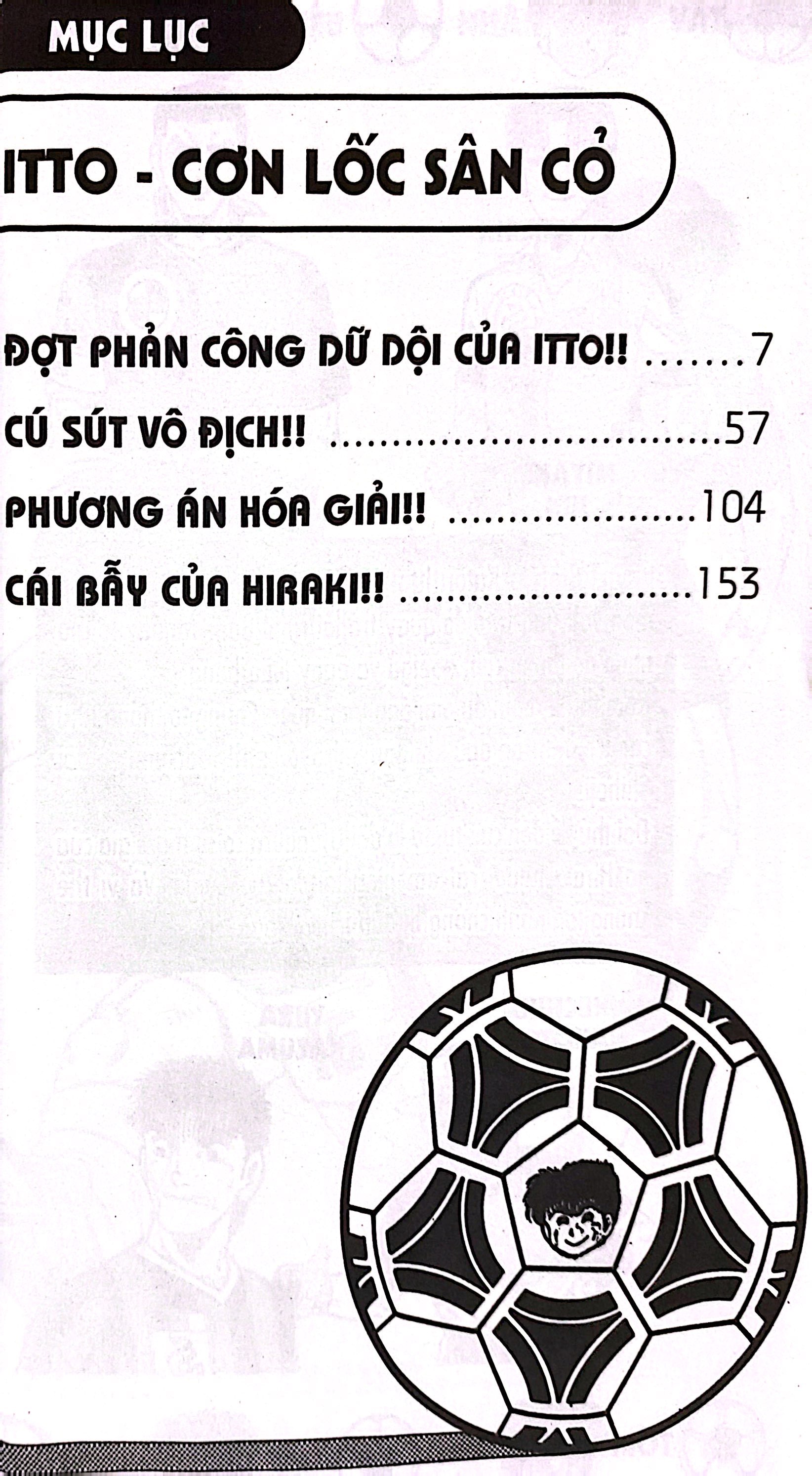 Bo
						
										
										Itto - Con Loc San Co - Tap 38 - Dot Phan Cong Du Doi Cua Itto!! (Tai Ban 2024)