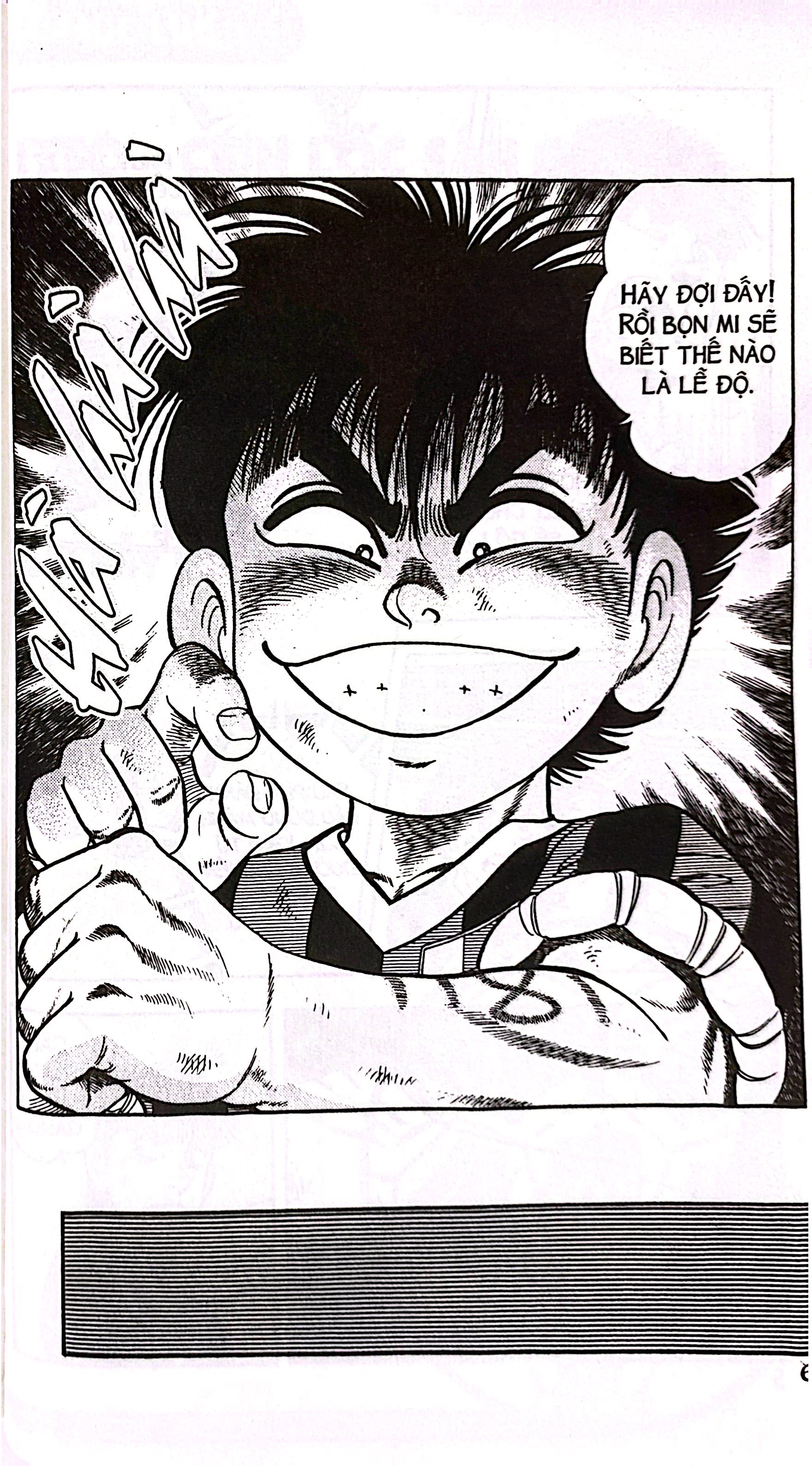 Bo
						
										
										Itto - Con Loc San Co - Tap 38 - Dot Phan Cong Du Doi Cua Itto!! (Tai Ban 2024)