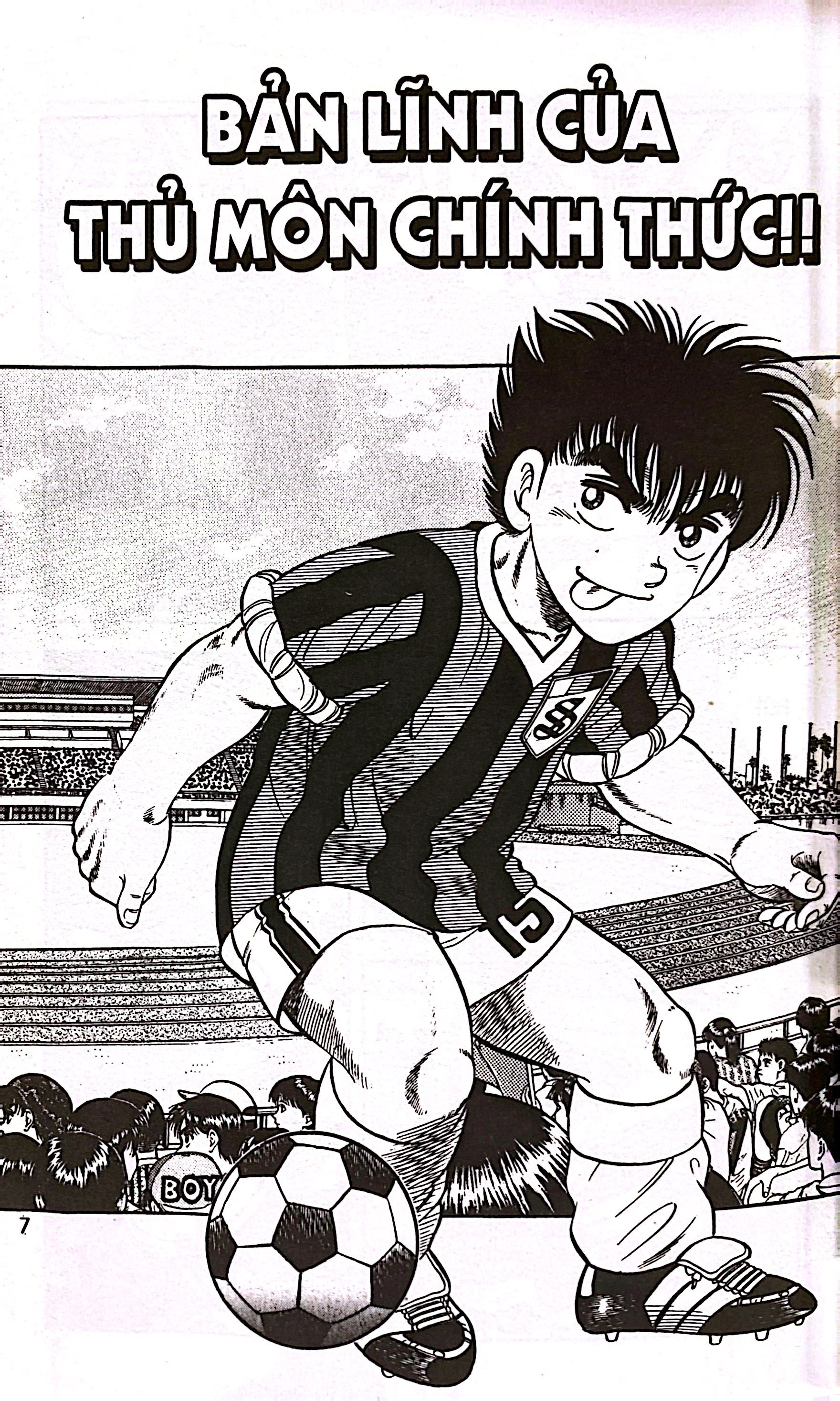 Bo
						
										
										Itto - Con Loc San Co - Tap 41 - Vu Dieu Cua Jahana!! (Tai Ban 2024)