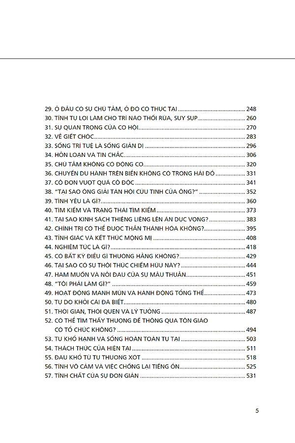 Bo
						
										
										J. Krishnamurti Noi Ve Doi Song - Tap 3