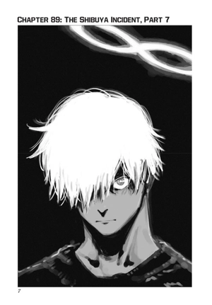 bộ jujutsu kaisen 11 (english edition)