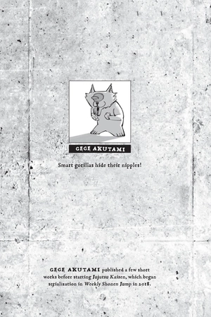 bộ jujutsu kaisen 12 (english edition)