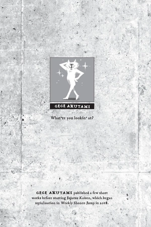 bộ jujutsu kaisen 13 (english edition)