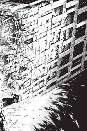 bộ jujutsu kaisen 14 (english edition)