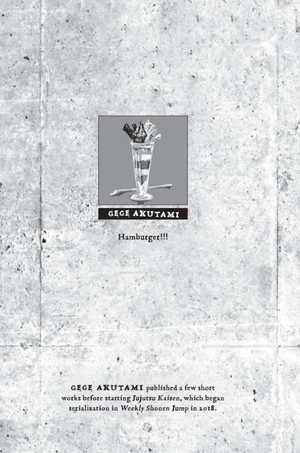 bộ jujutsu kaisen 14 (english edition)