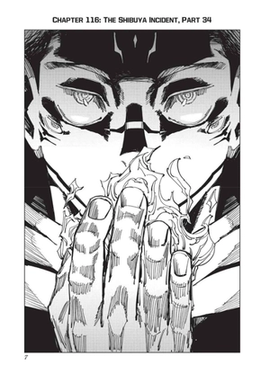 bộ jujutsu kaisen 14 (english edition)