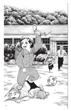 bộ jujutsu kaisen 15 (english edition)