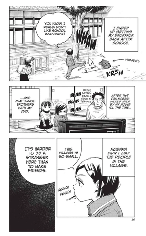 bộ jujutsu kaisen 15 (english edition)