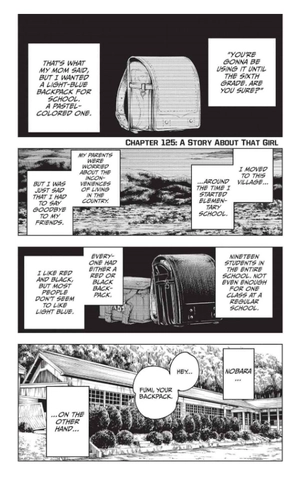 bộ jujutsu kaisen 15 (english edition)