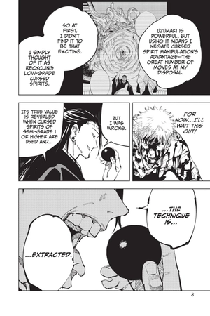 bộ jujutsu kaisen 16 (english edition)