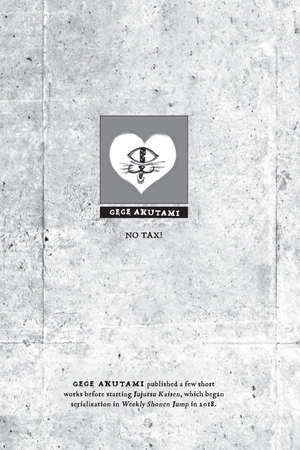 bộ jujutsu kaisen 16 (english edition)