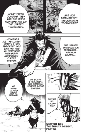 bộ jujutsu kaisen 16 (english edition)