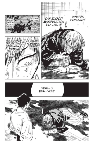 bộ jujutsu kaisen 17 (english edition)