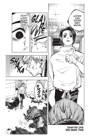 bộ jujutsu kaisen 17 (english edition)