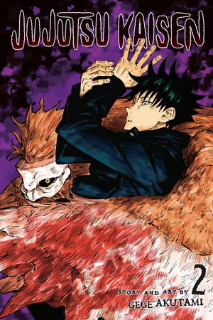 bộ jujutsu kaisen 2 (english edition)