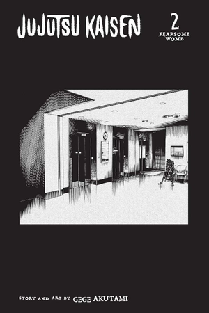 bộ jujutsu kaisen 2 (english edition)